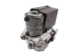 Abs Siurblys Alfa Romeo 146 0265201016 Bosch 1233
