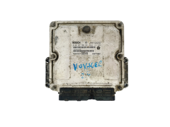 Valdymo Blokas 0281011064 P04727665AB HN7ABO Chrysler Bosch 34544