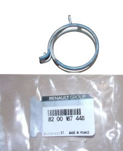 Gnybtas Naujas Originalus 8200167448 Renault