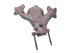 Išmetimo kolektorius 8200725575 8200191350 6001548025 1.4 1.6 8v Dacia Renault