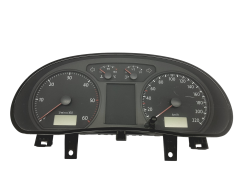 Spidometras VW Polo 9N 6Q0920803D 110080320009 58375