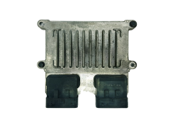 Valdymo Blokas 39108-3E520 11870661 KIA Hyundai Delphi