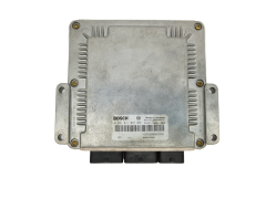 Valdymo Blokas 0281011087 8200065996 8200233343 Volvo Bosch 16349