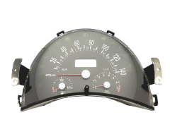 Tachometras Volkswagen New Beetle 47032 RHD