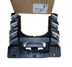 Valdymo Skydelis Originalus 96661742ZD Citroen