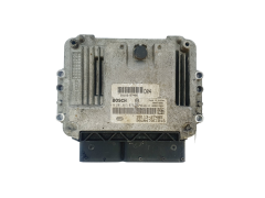 Valdymo Blokas 0281013072 39113-27485 90UN4T0EI04S KIA Bosch
