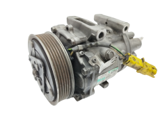 Oro Kondicionieriaus Kompresorius 6453TA 9655229080 SD7V16 1207F 807 Expert Peugeot Oro Kondicionieriaus Kompresorius 6453TA 9655229080 SD7V16 1207F 807 Expert Peugeot