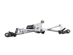Valytuvų Mechanizmas Opel Corsa F Mokka B 9824784980 W000085339