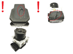 Abs Siurblys Hyundai Trajet 58920-3A300 BH60106300 46432