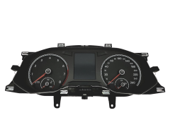 Tachometras VW T-Roc 2GA920740 A2C11789500 VDO