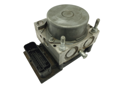 Abs Siurblys Fiat Punto 51894800 0265232913 0265801124 Bosch 66140