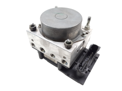 Abs Siurblys Nissan Note 476609U100 0265800518 0265231732 Bosch 1077