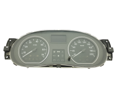 Tachometras Dacia Sandero 248101432R 28521