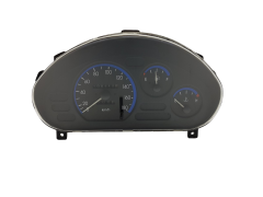 Spidometras Daewoo Matiz 96527397 2182