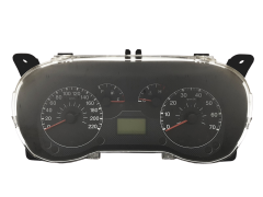 Tachometras Fiat Grande Punto 51701537 30279