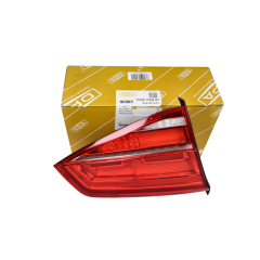 Žibintas Kairioji 5C6945307F 99451794502 VW Jetta DPA