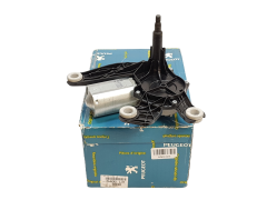 Valytuvo variklis Peugeot 9640961380 6405L9 Originalus
