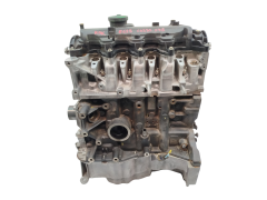 Dyzelinis Variklis K9K628 K9KE628 8201708642 1.5 dci Renault Clio 4 S78