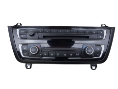 Radijo jungiklių skydelis A/C BMW 3 64.11- 9226785 17313810