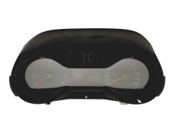 Tachometras Opel Corsa E 9831576180 Yazaki 51897