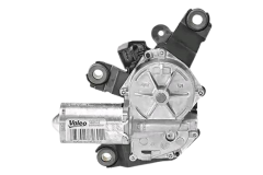 Valytuvo variklis Galas Naujas Originalus Renault Clio 4 287105483R
