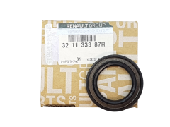 Tarpinė, sandarinimo žiedas Renault 321133387R Originalus