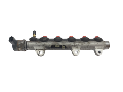 Kuro Magistralė Renault Bosch 8200661279 0445214153 0281002753 2.0 DCI 60