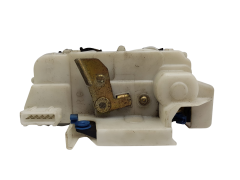 Durų užrakto mechanizmas Kairė Galas 913744 Citroen Xantia 2 Rockwell 11071