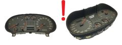 Spidometras Audi A3 8L 8L0919860 110008778001 69635
