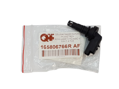 Temperatūros Jutiklis Renault 0.9 1.4 TCE 165806766R Naujas Originalus