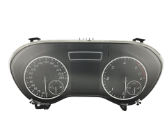 Tachometras Mercedes A W176 A1769008202 Bosch 51072