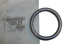 Tarpinė, sandarinimo žiedas Naujas Originalus 1206.E6 1206E6 Citroen Peugeot