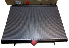 Variklio Radiatorius Originalus 1691346680 Citroen Peugeot