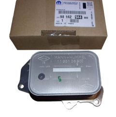 Alyvos Aušintuvas Originalus 9814294480 Citroen Peugeot