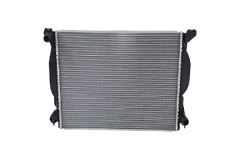 Variklio Radiatorius Vai Audi A4 A6 8E0121251C 11211825201 Vika