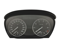 Tachometras BMW 3 E90 9187052-02 1025330-93 47358