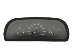 Spidometras Fiat Fiorino 51578001 50012281 Magneti 50560