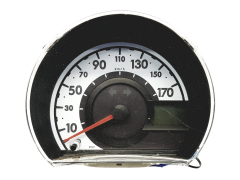 Spidometras Aygo C1 107 83800-0H180-A 838000H180A 49630