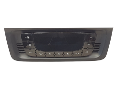 Šildymo Valdymo Blokas Seat Ibiza 4 6J0820043 A2C53286417 1136