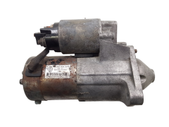 Starteris Renault 8200306595 M000T87881 1.5 DCI Mitsubishi