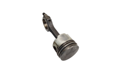 Savienotājstienis Virzuļa virzule 7701465145 Renault Megane 1.9 TD F8Q784 F8Q3784 2794