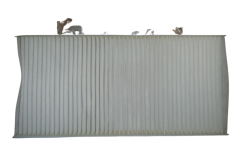 Salono Filtras Originalus Jumpy Expert Scudo II 6447YJ