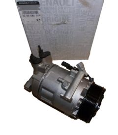 Oro Kondicionieriaus Kompresorius Originalus 926008014R Renault