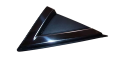 Sparno apdaila Dešinioji Originalus 638740182R Renault