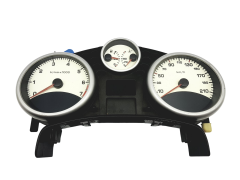Tachometras Peugeot 207 9662903880 A2C35190331 49335