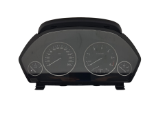 Tachometras BMW 3 17649411 1150