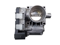 Droselio sklendė 55250461 40GTE3F Fiat Lancia Ford FPT 2937