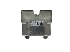 Valdymo bloko modulis Opel 13188854 403260 A2 GM 17893