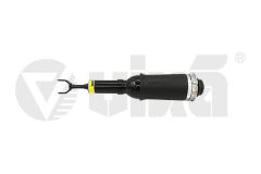 Amortizatorius Priekis 4Z7616051D 66160001001 Audi A6 Allroad Vika