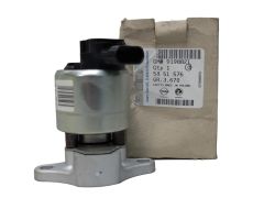 Egr Vožtuvas Naujas Originalus Opel 9198821 5851576